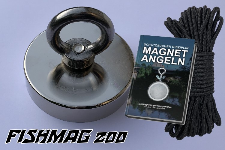Magnetangeln